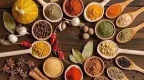 Spices & Condiments