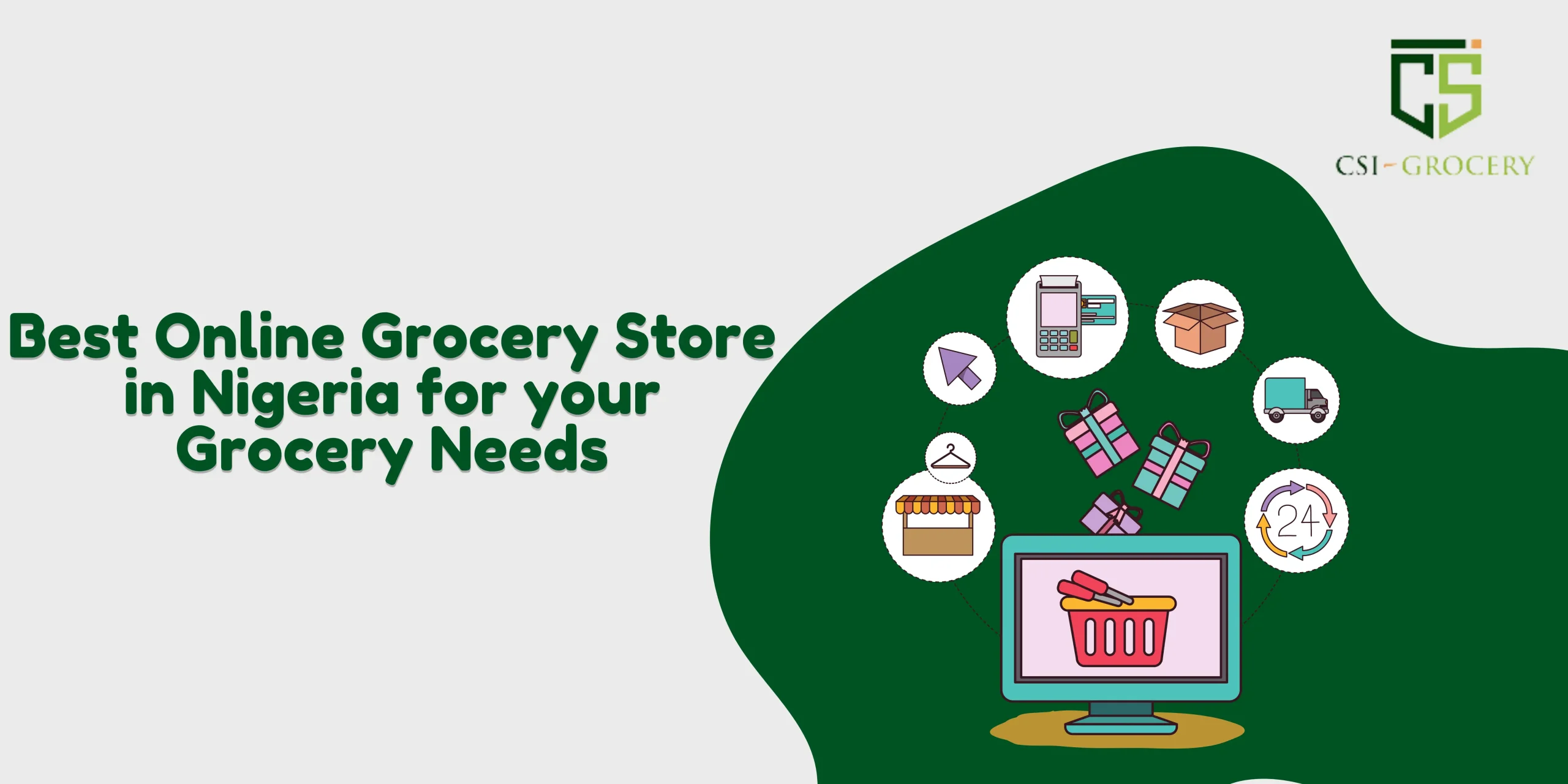 online supermarkets in Nigeria