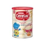 Nestle Cerelac Honey & Wheat