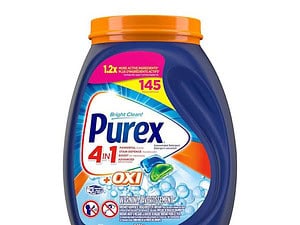 OXI Concentrated Detergent