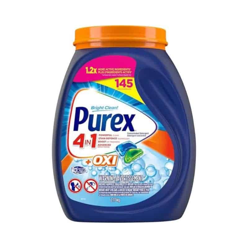 OXI Concentrated Detergent