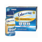 Glucerna Nutritional Drink Vanilla