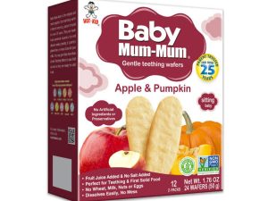 baby mum-mum apple