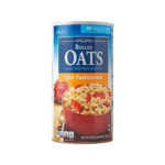 image of millville rolled oats