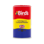 bird original vanilla custard powder image