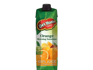 Image of Del Monte Orange Juice