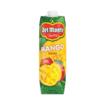 Del Monte quality mango juice image