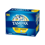 Tampax Pearl Regular Image