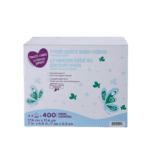 parents choice fresh scent baby wipes