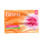 caress daily silk beauty soap