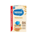 Nestle Cereal Porridge Multicereal