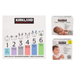 Image of kirkland signature diapers