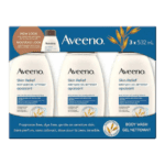 Aveeno Skin Relief Body Wash