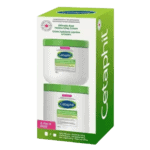 Cetaphil ultimate aloe moisturizing cream