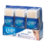 Image of q-tips cotton swabs