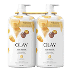 Olay Ultra Moisture Body Wash