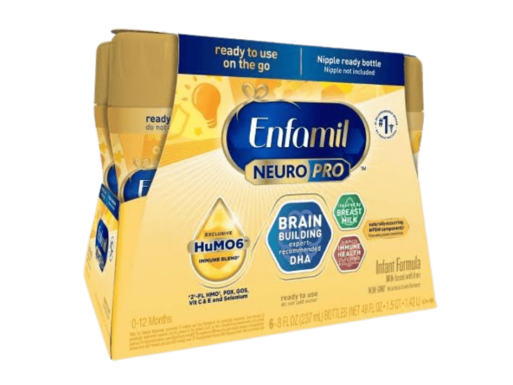 enfamil neuropro ready to feed image