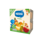 An image of Nestle Yoghurt 7 Fruits