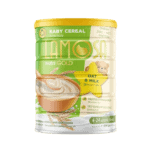 Lamosa Baby Cereal Oat