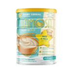 Lamosa Baby Cereal Rice & Milk