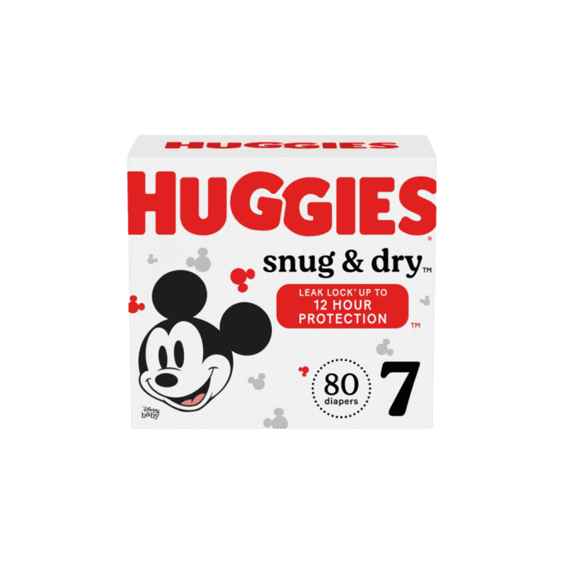 huggies