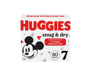 huggies