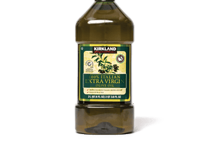 Kirkland Signature Italian Extra Virgin Olive Oil 100%