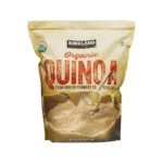 Kirkland Signature Organic Quinoa