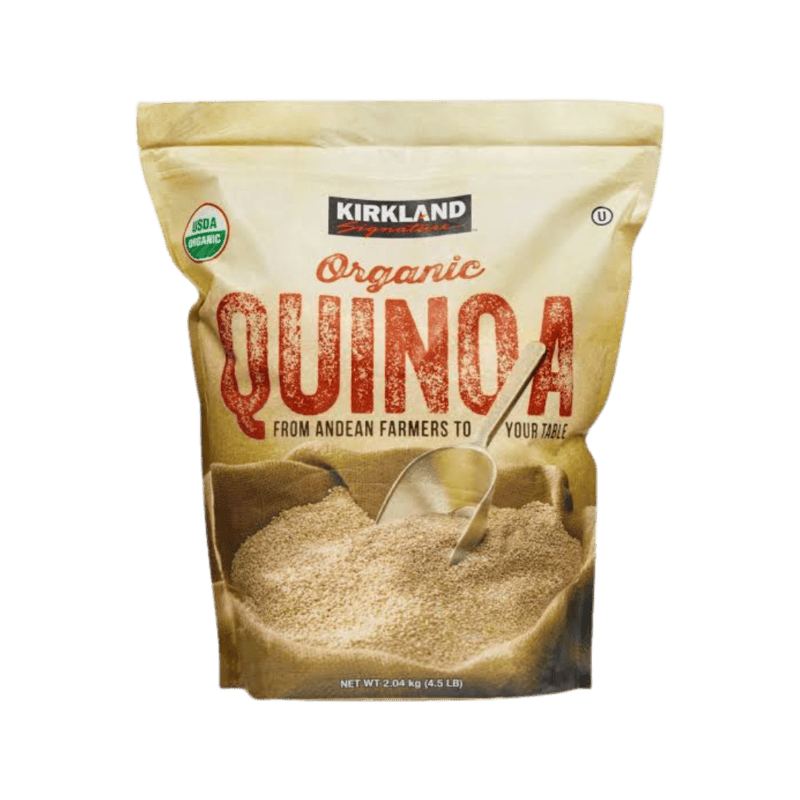 Kirkland Signature Organic Quinoa