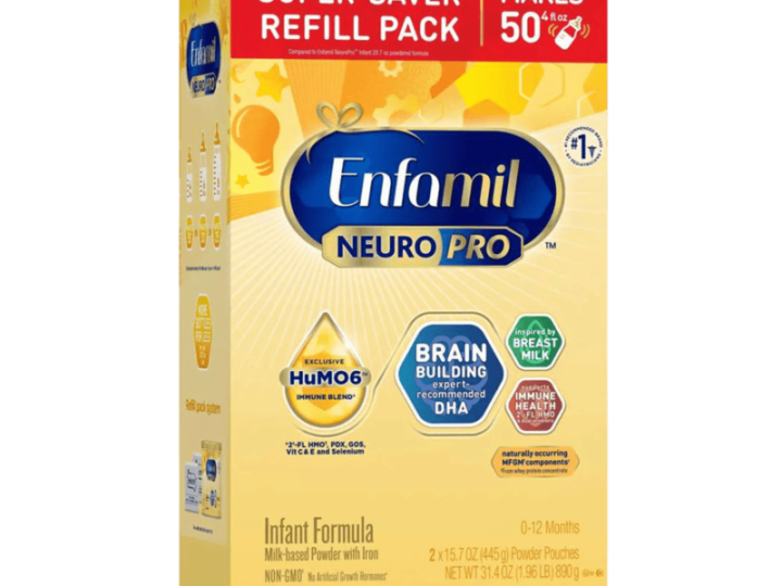 Enfamil