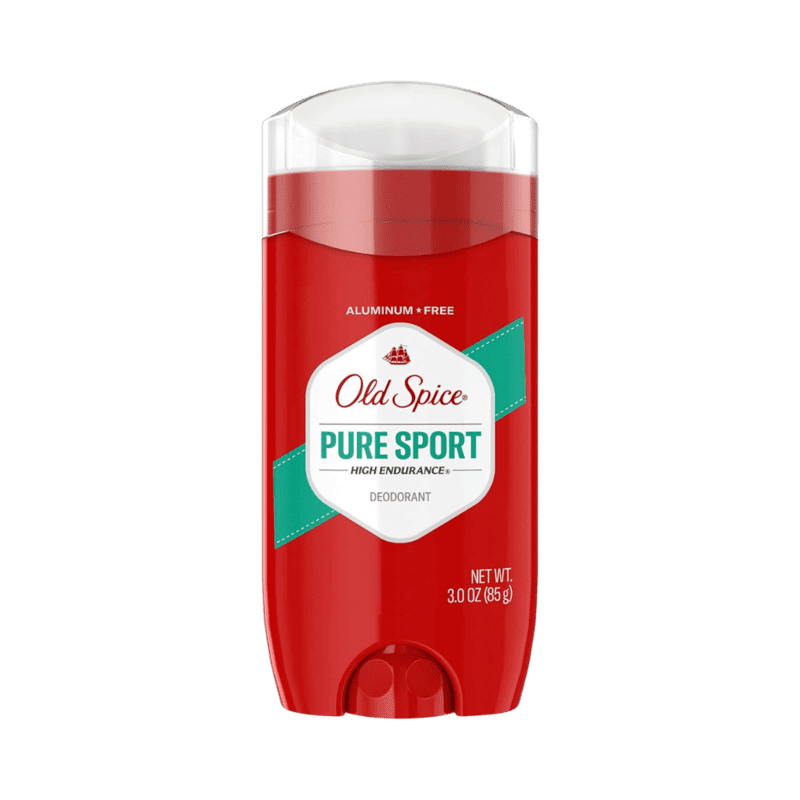 Old Spice Pure Sport High Endurance Deodorant