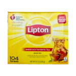 Lipton Black Tea