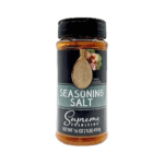 Supreme Tradition Seasoning Salt