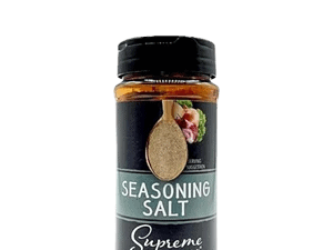 Supreme Tradition Seasoning Salt