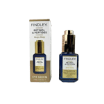 Findley Retinol & Peptides Deep Sleep