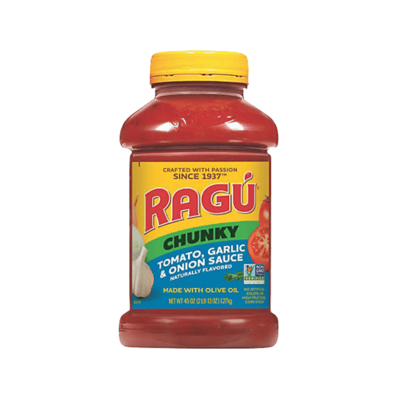 Ragú Chunky Tomato