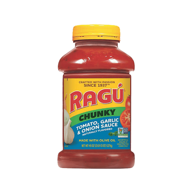 Ragú Chunky Tomato