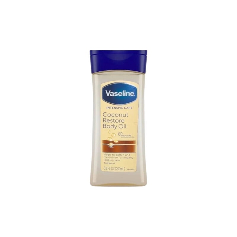 Vaseline Intensive Care Coconut