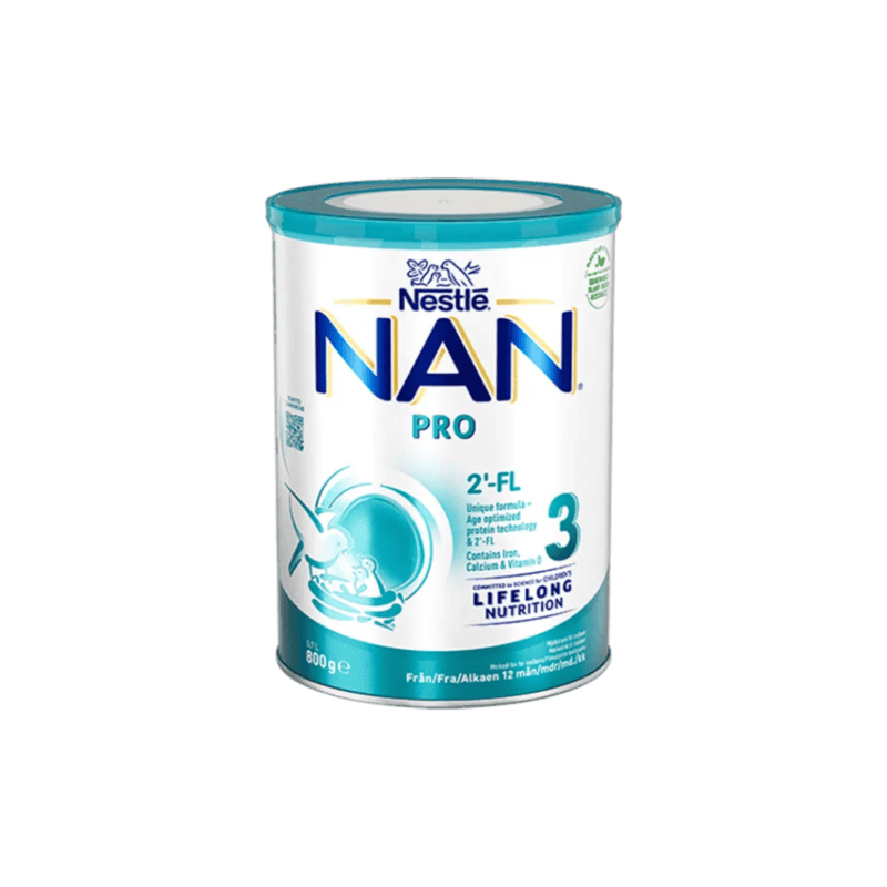 Nestle Nan Pro