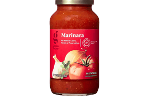 Marinara Pasta Sauce