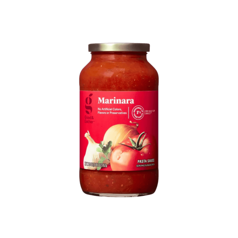 Marinara Pasta Sauce