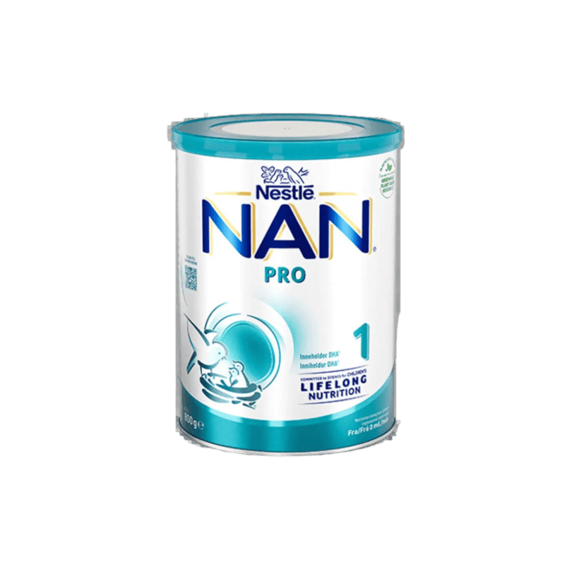 Nestle Nan Pro 1