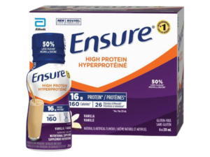 Ensure High Protein 16g Vanilla