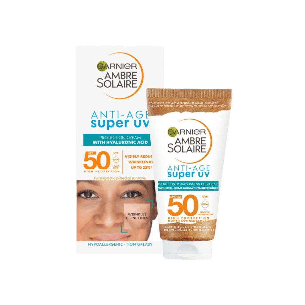 Garnier Amber Solaire Anti-Age