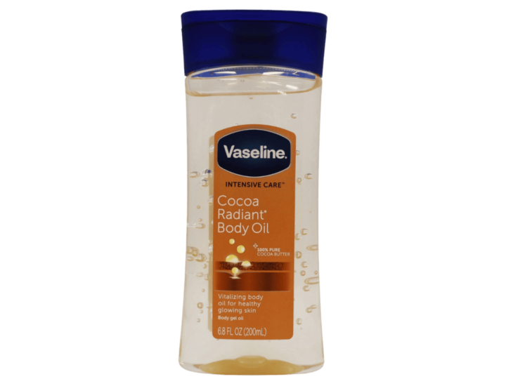 Vaseline Intensive Care