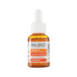 Balance Vitamin C Brightening Serum