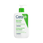 CeraVe Hydrating Cleanser