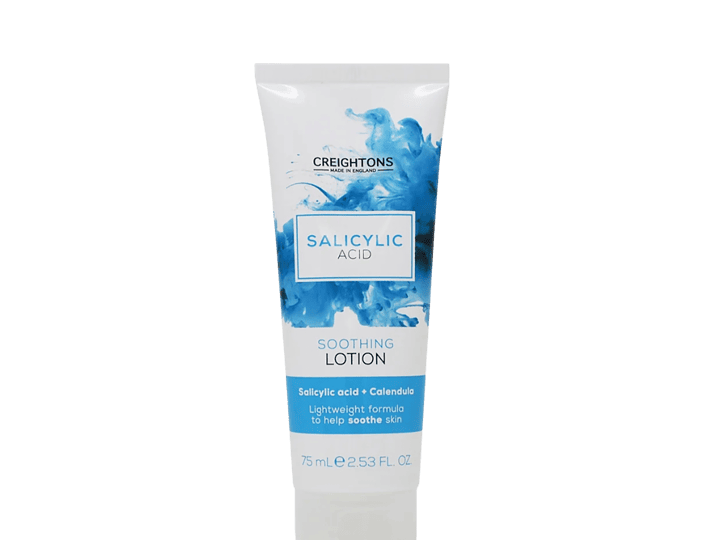 Creightons Salicylic Acid Soothing Lotion in Nigeria