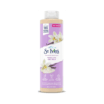 St Ives Pampering Body Wash Vanilla