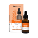 Face Facts Caffeine Serum